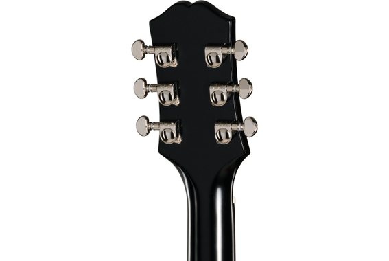 Epiphone L-00 Standard Vintage Sunburst image 9