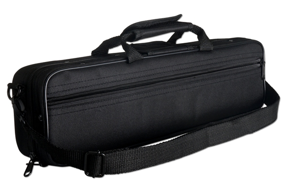 Classic Cantabile FL-200 Flûte Traversière Ensemble Complet image 9