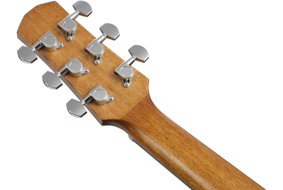 Ibanez AAM54-OPN Open Pore Natural image 9