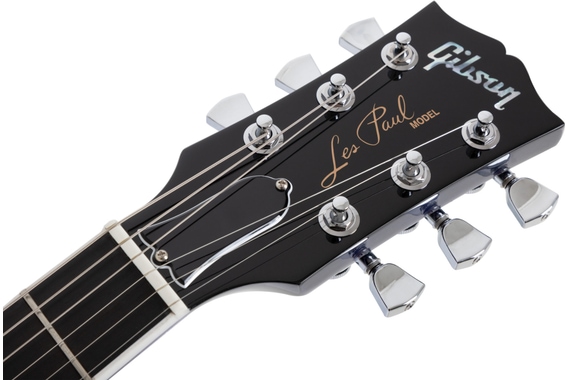 Gibson Les Paul Modern Figured Cobalt Burst  - Retoure (Zustand: gut) image 9