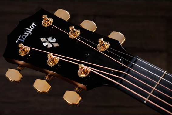 Taylor Next Generation 714ce image 9