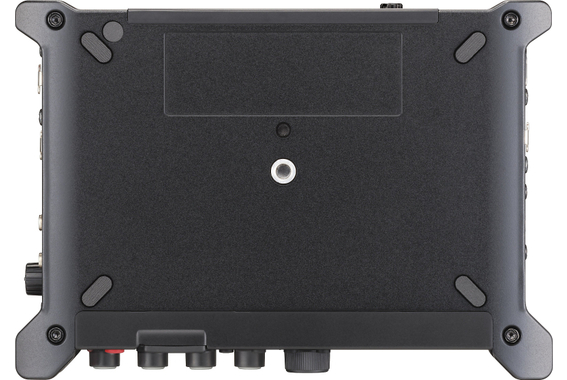 Tascam FR-AV4 image 9