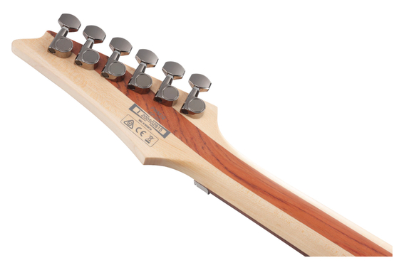 Ibanez PWM20 Paul Waggoner Signature White  - Retoure (Zustand: gut) image 9