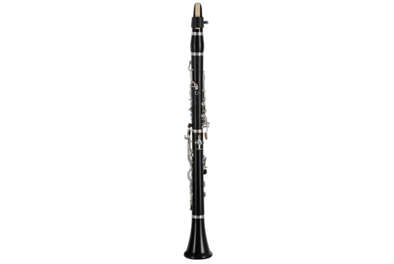 Lechgold BK-20/22 Bb-klarinet Duits image 9