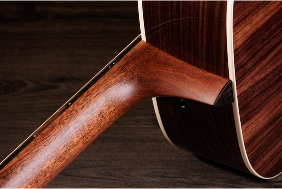 Taylor Gold Label 710e image 9