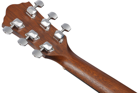 Ibanez VC44CE-OPN Weathered Open Pore Natural  - Retoure (Zustand: sehr gut) image 9
