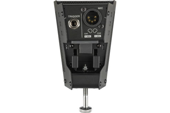 Yamaha EAD50 image 9