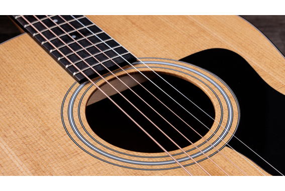 Taylor 117e image 9