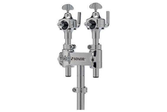 Sonor AQ2 Stage Shell Set White Pearl image 9