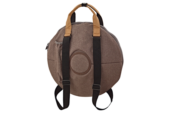 Meinl Sonic Energy Octave Steel Tongue Drum Marineblau D Amara  - Retoure (Zustand: sehr gut) image 9