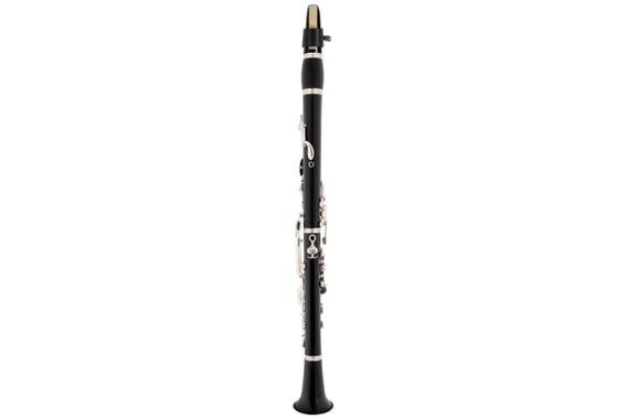 Lechgold BKS-20/16 Bb-Kinderklarinet Duits image 9