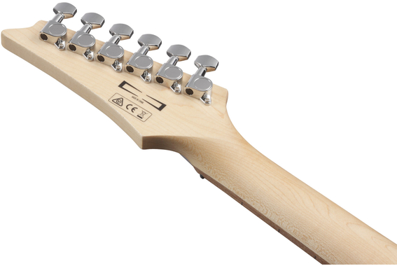 Ibanez GRX40-BKN Black Night image 9