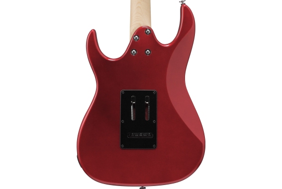 Ibanez GRX40-CA Candy Apple Starter Set image 9