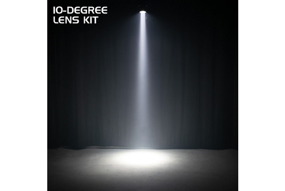 ADJ Saber Spot RGBW image 9