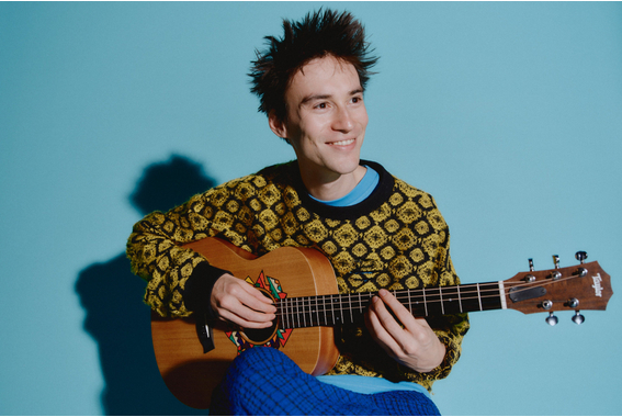 Taylor Jacob Collier GS Mini 5-String   - Retoure (Zustand: sehr gut) image 9