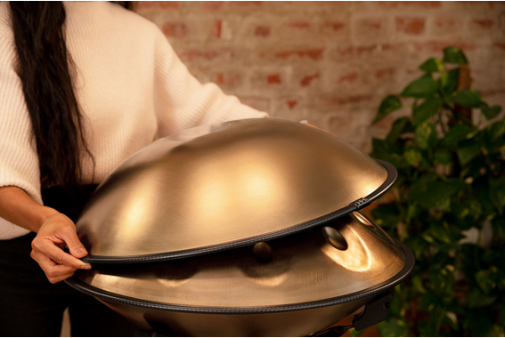Meinl Sonic Energy HPSTL92 Sensory Handpan image 9