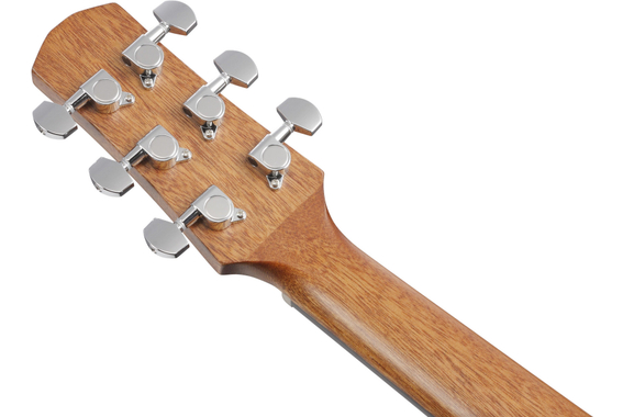 Ibanez AAM50-OPN Open Pore Natural image 9