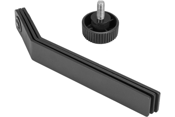 Eurolite LED PIX-16 QCL Leiste + Floorstand Set image 9