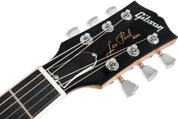 Gibson Les Paul Modern Figured Seafoam Green  - Retoure (Zustand: sehr gut) image 9