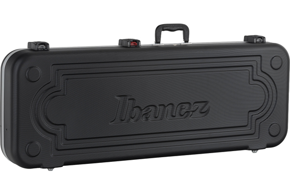 Ibanez Steve Vai PIA Signature Edition Onyx Black image 9