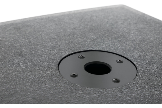 Pronomic Powerstage Economy 1815 2.1 Système PA Actif 550 Watts image 9