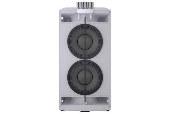 LD Systems MAUI 11 G3 Set Bianco image 9