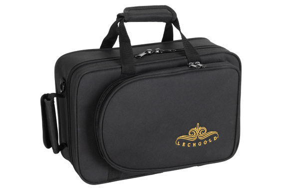 Lechgold PT-21/4L Piccolo Trompet image 9