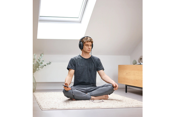 Set de Auriculares Sennheiser HD 620S image 9