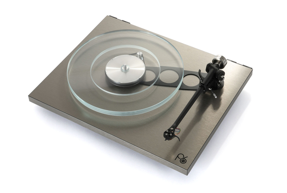 Rega Planar 6 RS Edition image 9