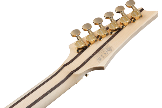 Ibanez RG8565R-CWR j.custom Charmant Wine Red image 9