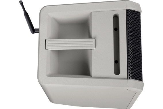 LD Systems ANNY 8 BPH B8 G Urban Grey image 9