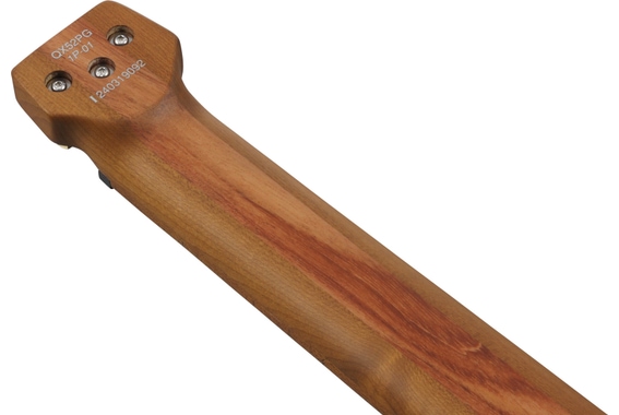 Ibanez MGFM10-OBL Signature E-Gitaar image 9