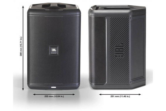 JBL Eon One Compact PA-Enceinte Bundle Batterie image 9