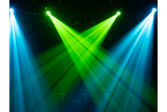 Eurolite LED Twin Scan Bar image 9