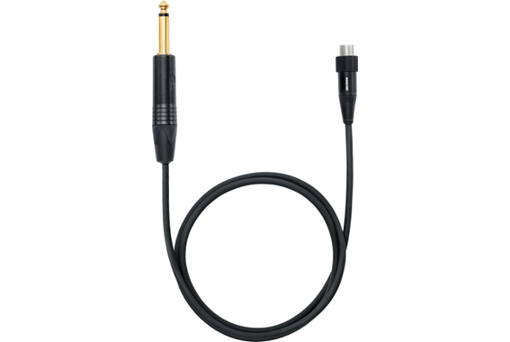 Shure SLXD14+ S50 Digitaal Draadloos Systeem incl. HS-31 EA Headset image 9