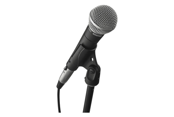 Shure MOTIV MVX2U + SM 58 LCE Mikrofon Bundle image 9