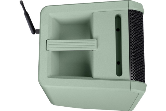 LD Systems ANNY 8 BPH B8 GN Adventure Green image 9