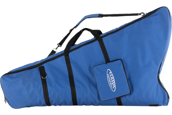 Classic Cantabile P-38 Hakenharfe 38 Saiten  - Retoure (Zustand: akzeptabel) image 9