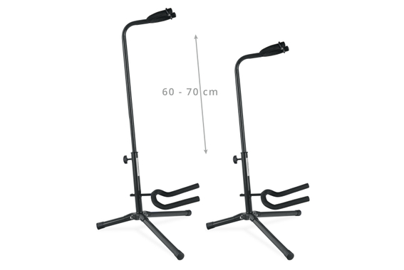 Rocktile Sphere Classic Electric Guitar White Set image 9