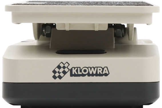 Klowra Mantra Dual Expression Pedal image 9