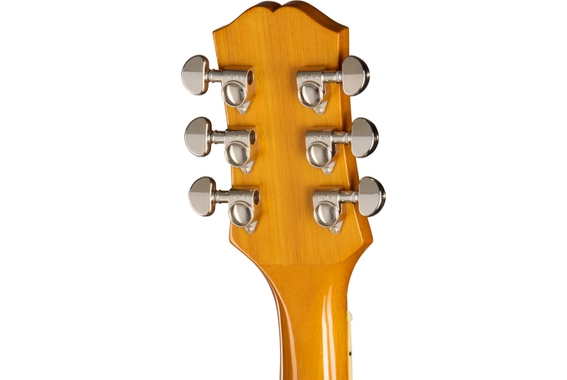 Epiphone Dove Studio Natural image 9