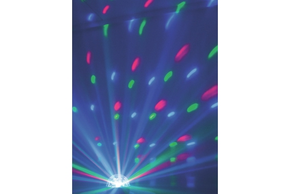Eurolite LED BC-6 Strahleneffekt image 9