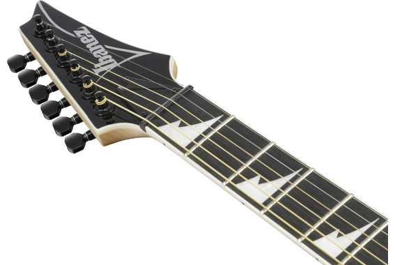 Ibanez ALT50FA-BDB Westerngitarre Blue Doom Burst High Gloss image 9