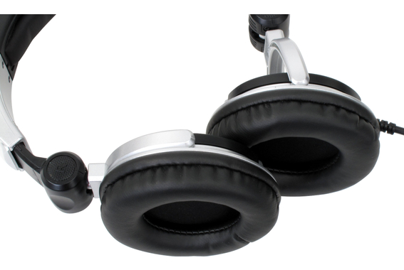 Omnitronic PM-202F Mixeur DJ 2 Canaux avec Set de Filtres image 9