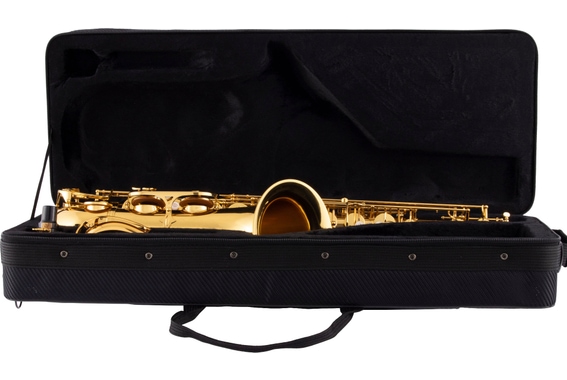 Leblanc Sassofono Tenore in Bb LTS211 image 9