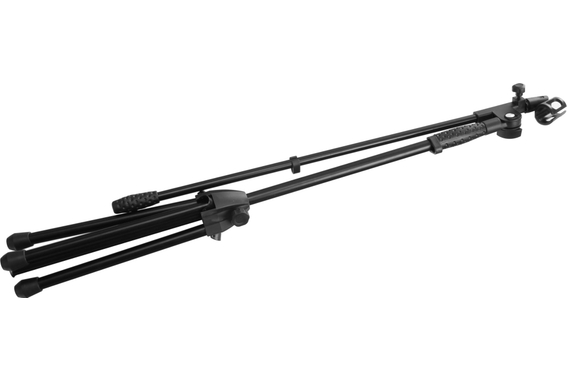 McGrey MBS-01 Pied de Micro avec Perche et Pince Micro 5x Set image 9