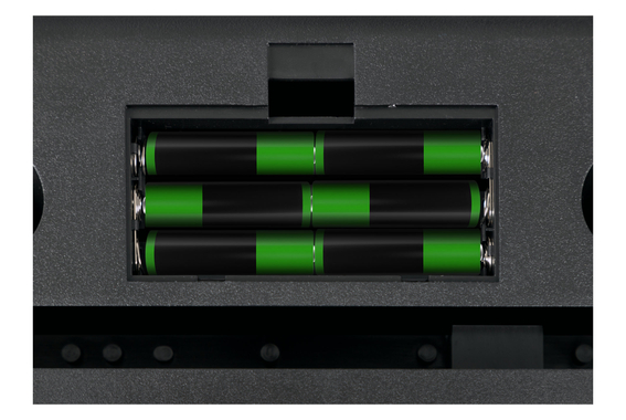 FunKey 61 Edition Pro Noir Safety Fix Set image 9
