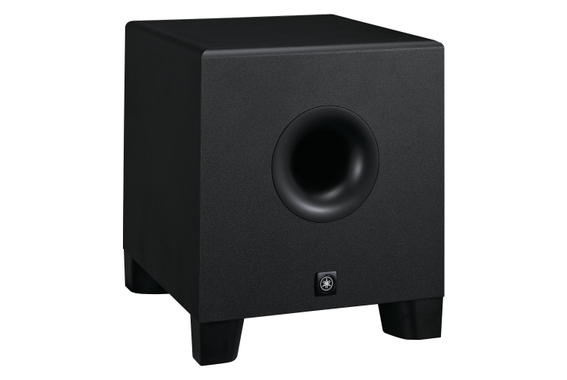 Yamaha HS4W / HS8S 2.1 Set de Monitores Activos de Estudio image 9