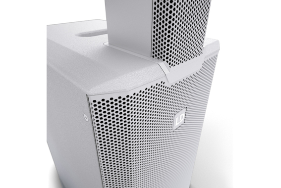LD Systems Maui 11 G3 Mix Set Bianco image 9