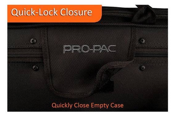 Protec PB301F Étui pour Trompette & Bugle image 9